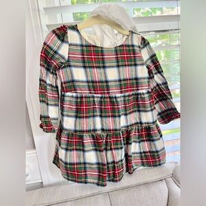 Baby Gap Wool Dress